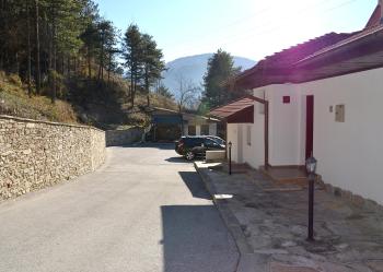 Къщи за гости КАРАТА 2, Devin (foto 2)