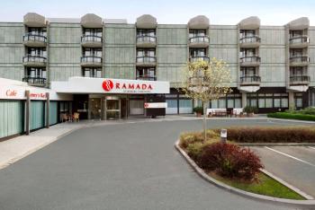 Ramada Nürnberg Parkhotel, Nürnberg (Foto 5)