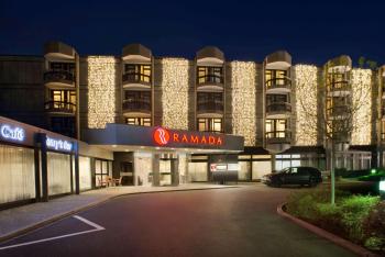 Ramada Nürnberg Parkhotel, Nürnberg (Foto 2)