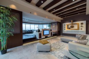 EDEN'S Homes & Villas - KG Tower, Dubai (photo 3)