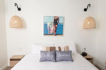 Endless Coast, A Boutique Hotel, Wellfleet (Foto 3)