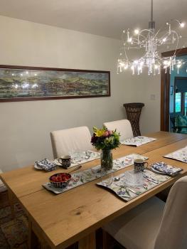 Cedar Gables Bed & Breakfast, Niagara on the Lake (fotografie 4)