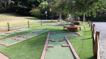 Orere Point TOP 10 Holiday Park, Auckland (photo 5)