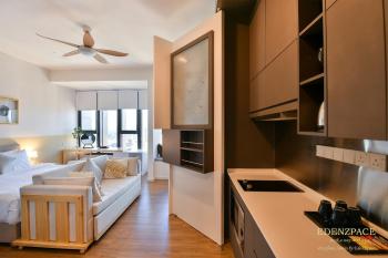 Ceylonz Suites by EdenZpace, Kuala Lumpur (photo 3)