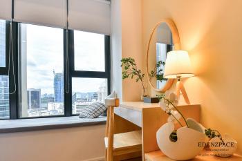 Ceylonz Suites by EdenZpace, Kuala Lumpur (photo 4)