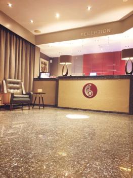 Hotel am Augustinerplatz, Kolín nad Rýnem (fotografie 5)