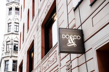 DO & CO Hotel München, Мюнхен (фото 3)