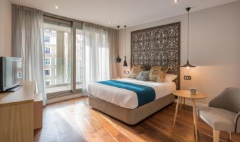 Gran View Apartments, Madrid (photo 5)