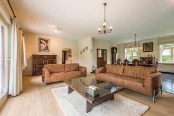 Villa with heated swimming pool, sauna and garden, Damme (photo 2)
