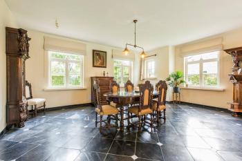Villa with heated swimming pool, sauna and garden, Damme (photo 3)