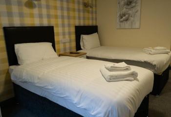 The Aston Inn, Birmingham (Foto 4)