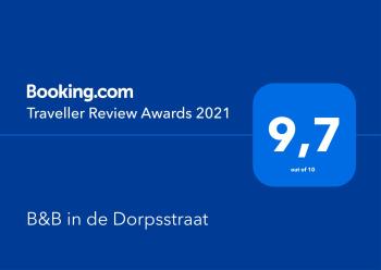 B&B in de Dorpsstraat, Hellendoorn (foto 5)