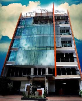 Silver Oaks Suites & Hotel, Manila (fotografie 2)