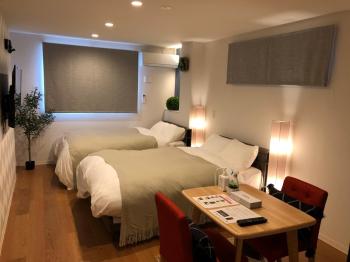Time - Vacation STAY 18884v, Kagoshima (photo 2)