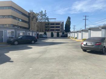 Seaway Motel, Los Angeles (zdjęcie 3)