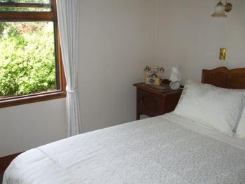 Villa in the Vines, Martinborough (fotografie 5)