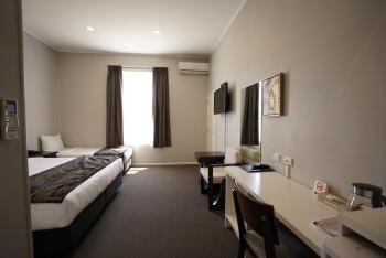 Alpers Lodge & Conference Centre, Auckland (fotografie 2)
