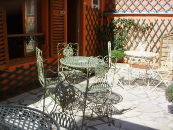 Hôtel Beaunier, Paris (Foto 2)