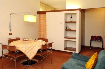 Residence Porta Al Prato, Florencie (fotografie 2)