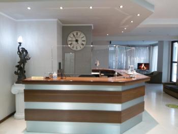 Omiros Hotel, Atenas (foto 4)