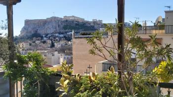 Omiros Hotel, Atenas (foto 5)