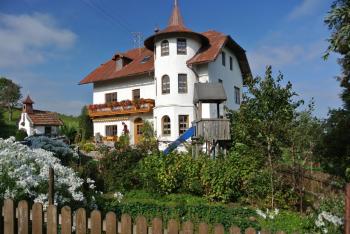 Holzleitnerhof, Traunstein (fotografie 2)