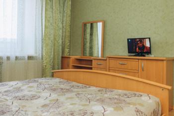 Apartment in the Center, Sumy (foto 4)