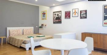 GULLI SUITE LUXURY, Milán (fotografie 2)