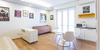 GULLI SUITE LUXURY, Milán (fotografie 4)