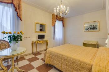 Hotel Bernardi Semenzato, Benátky (fotografie 2)