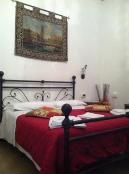 B&B Ca' Dor, Benátky (fotografie 3)