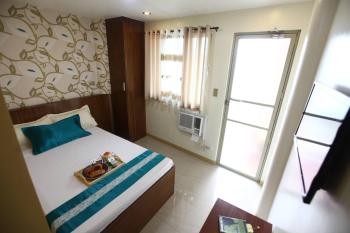 Starlight Bed and Breakfast, Manila (zdjęcie 2)