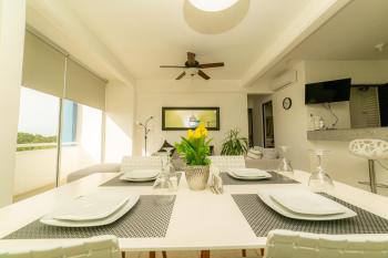 Liverté Condos- Downtown Apartments with Pool, Cancún (Foto 2)