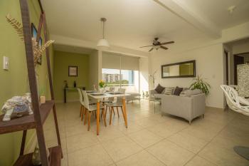 Liverté Condos- Downtown Apartments with Pool, Cancún (Foto 3)