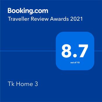 Tk Home 3, Lampang (zdjęcie 4)
