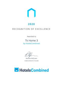 Tk Home 3, Lampang (zdjęcie 3)