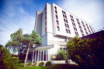 Hotel Śląsk, Breslavia (foto 2)