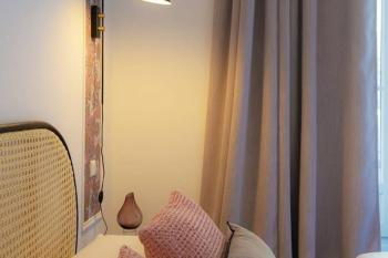Romantic Flat in the heart of the city, Awinion (zdjęcie 5)