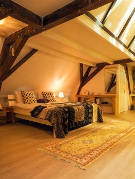 Zala's B&B, Utrecht (fotografie 3)