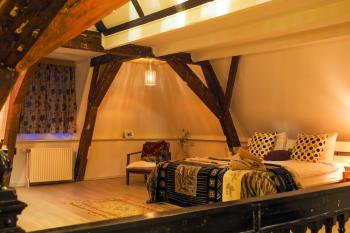 Zala's B&B, Utrecht (fotografie 4)