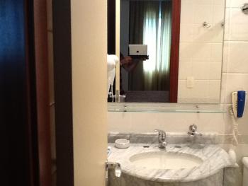 Flat no Itaim Bibi, Sao Paulo (photo 4)