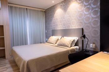 Arrey Executive Hotel, Teresina (fotografie 3)