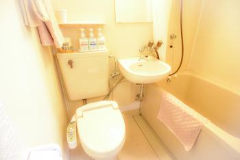 Kamata Inn Social, Tokio (fotografie 4)