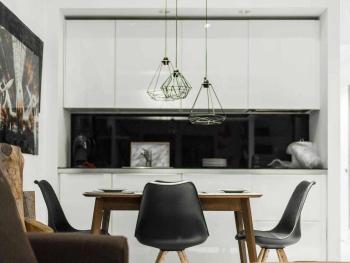 (Esperanza) Modern & luxury space near Plaza Mayor, Madrid (fotografie 4)