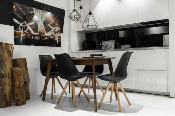(Esperanza) Modern & luxury space near Plaza Mayor, Madrid (fotografie 5)