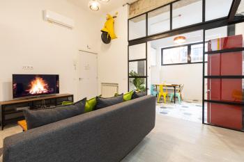 Ever House - ALCALA LOFT, Madrid (photo 4)