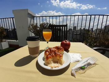 Embajador Hotel, Buenos Aires (foto 3)