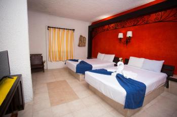 Hotel Xbalamqué Boutique & Spa, Cancún (photo 5)