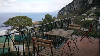 La Marocella, Capri (fotografie 4)