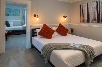 Inn at the Gorge, Hood River (photo 3)